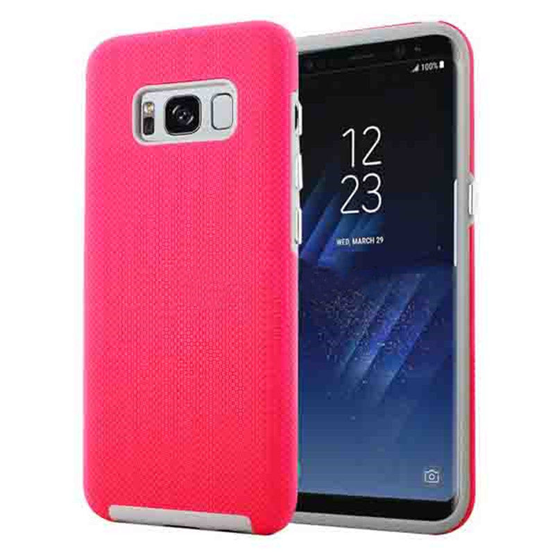 Hard Shell Case for Samsung Galaxy S8 Hard Shell Case for Samsung Galaxy S8